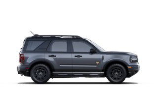 2025 Ford Bronco Sport® External Image 1